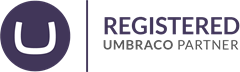 Registered Umbraco Partner