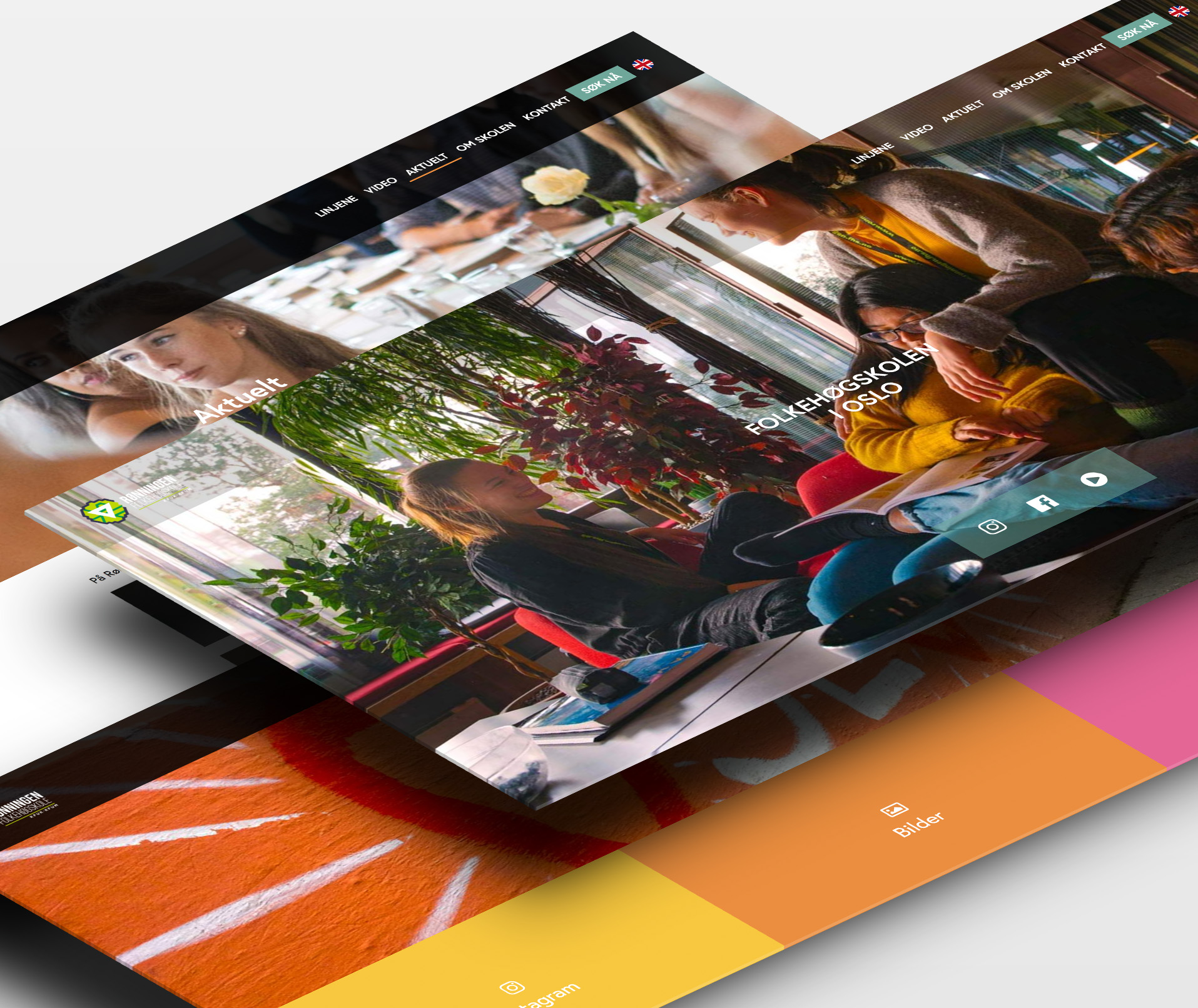 Rønningen Folkehøyskole